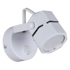 Бра Reluce Technical 16021 16021-9.5-001CT MR16 WT