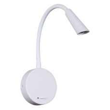 Бра Reluce Technical 86204 86204-9.2-001MN LED5W WT