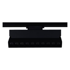 Накладной светильник Reluce Technical 06187 06187-9.3-001QY LED20W BK