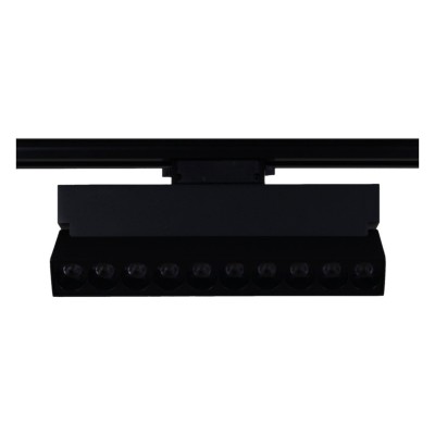Накладной светильник Reluce Technical 06187 06187-9.3-001QY LED20W BK