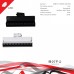Накладной светильник Reluce Technical 06187 06187-9.3-001QY LED20W BK