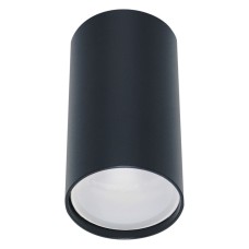 Накладной светильник Reluce Technical 16002 16002-9.5-001LD GU10 BK