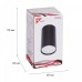 Накладной светильник Reluce Technical 16002 16002-9.5-001LD GU10 BK