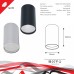 Накладной светильник Reluce Technical 16002 16002-9.5-001LD GU10 WT
