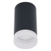 Накладной светильник Reluce Technical 16003-1 16003-9.5-001LD GU10 BK