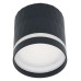 Накладной светильник Reluce Technical 53002 53002-9.5-001LD GX53 BK