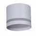 Накладной светильник Reluce Technical 53002 53002-9.5-001LD GX53 WT