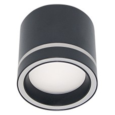 Накладной светильник Reluce Technical 53003 53003-9.5-001LD GX53 BK