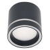 Накладной светильник Reluce Technical 53003 53003-9.5-001LD GX53 BK