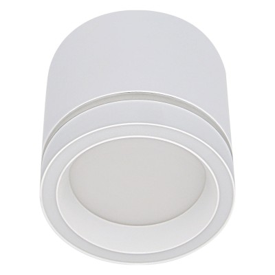 Накладной светильник Reluce Technical 53003 53003-9.5-001LD GX53 WT