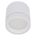 Накладной светильник Reluce Technical 53003 53003-9.5-001LD GX53 WT