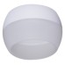 Накладной светильник Reluce Technical 53008 53008-9.5-001CT GX53 WT