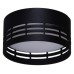 Накладной светильник Reluce Technical 53014 53014-9.5-001CT GX53 BK