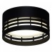 Накладной светильник Reluce Technical 53014 53014-9.5-001CT GX53 BK