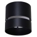 Накладной светильник Reluce Technical 53017 53017-9.5-001MN GX53 BK