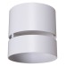 Накладной светильник Reluce Technical 53017 53017-9.5-001MN GX53 WT