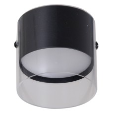 Накладной светильник Reluce Technical 53021 53021-9.5-001IL GX53 BK