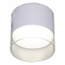 Накладной светильник Reluce Technical 53021 53021-9.5-001IL GX53 WT