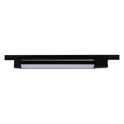 Накладной светильник Reluce Technical 6186 06186-9.3-001QY LED30W BK