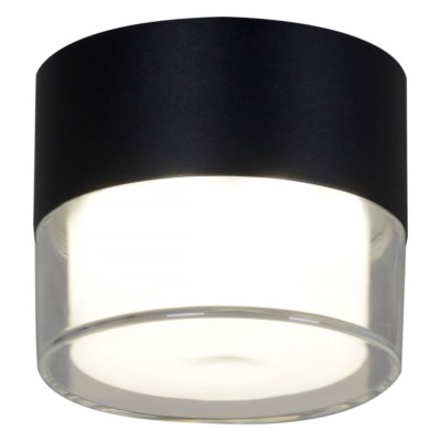 Накладной светильник Reluce Technical 81155 81155-9.5-001MN LED7W BK