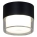 Накладной светильник Reluce Technical 81155 81155-9.5-001MN LED7W BK