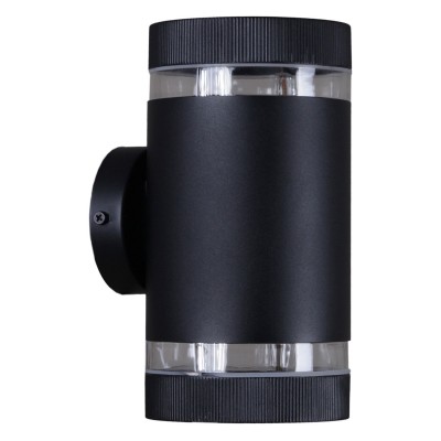 Накладной светильник Reluce Technical 86226 86226-9.2-002CT 2*GX53 BK