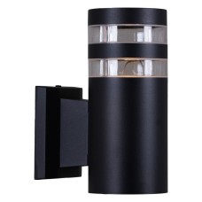 Накладной светильник Reluce Technical 86227 86227-9.2-001CT E27 BK