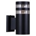 Накладной светильник Reluce Technical 86227 86227-9.2-001CT E27 BK