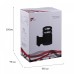 Накладной светильник Reluce Technical 86227 86227-9.2-001CT E27 BK