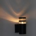 Накладной светильник Reluce Technical 86227 86227-9.2-001CT E27 BK