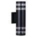 Накладной светильник Reluce Technical 86227 86227-9.2-002CT 2*E27 BK