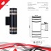 Накладной светильник Reluce Technical 86227 86227-9.2-002CT 2*E27 BK