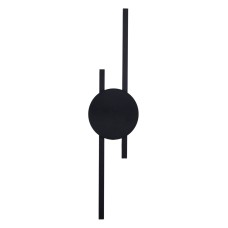 Накладной светильник 86861 86861-9.2-001IL LED9W BK