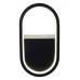Накладной светильник Reluce Technical 86862 86862-9.2-001IL LED9W BK