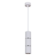 Подвесной светильник Reluce Technical 16005-2 16005-0.9-001IL GU10 WT
