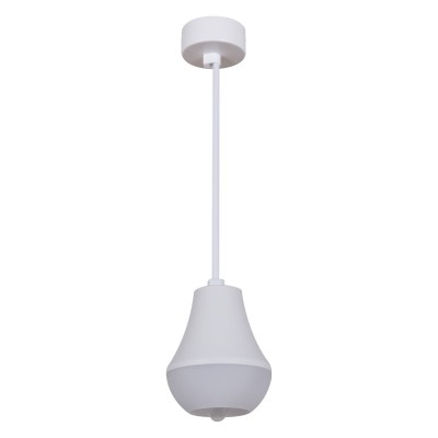 Подвесной светильник Reluce Technical 16007 16007-0.9-001IL E27 WT