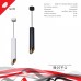 Подвесной светильник Reluce Technical 16007 16007-0.9-001LD 300mm GU10 BK+GD