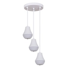 Подвесной светильник Reluce Technical 16007 16007-0.9-003IL E27 WT