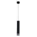 Подвесной светильник Reluce Technical 16008 16008-0.9-001LD 300mm GU10 BK