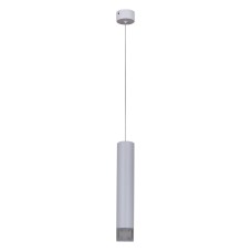 Подвесной светильник Reluce Technical 16008 16008-0.9-001LD 300mm GU10 WT