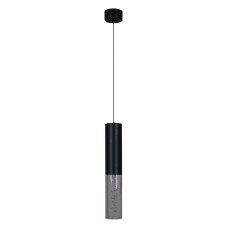 Подвесной светильник Reluce Technical 16009 16009-0.9-001LD 300mm GU10 BK