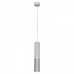 Подвесной светильник Reluce Technical 16009 16009-0.9-001LD 300mm GU10 WT