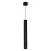 Подвесной светильник Reluce Technical 16031 16031-0.9-001IL LED5W BK