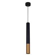 Подвесной светильник Reluce Technical 16032 16032-0.9-001IL LED5W BK+GD