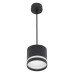 Подвесной светильник Reluce Technical 53001 53001-0.9-001LD GX53 BK