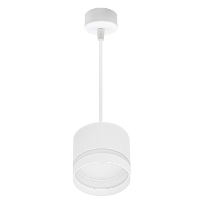 Подвесной светильник Reluce Technical 53001 53001-0.9-001LD GX53 WT