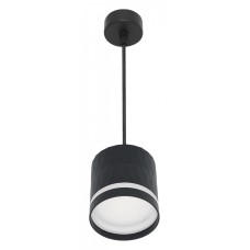 Подвесной светильник Reluce Technical 53002 53002-0.9-001LD GX53 BK