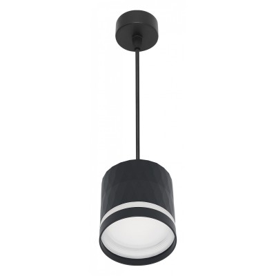 Подвесной светильник Reluce Technical 53002 53002-0.9-001LD GX53 BK