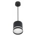 Подвесной светильник Reluce Technical 53002 53002-0.9-001LD GX53 BK