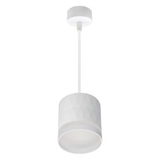 Подвесной светильник Reluce Technical 53002 53002-0.9-001LD GX53 WT